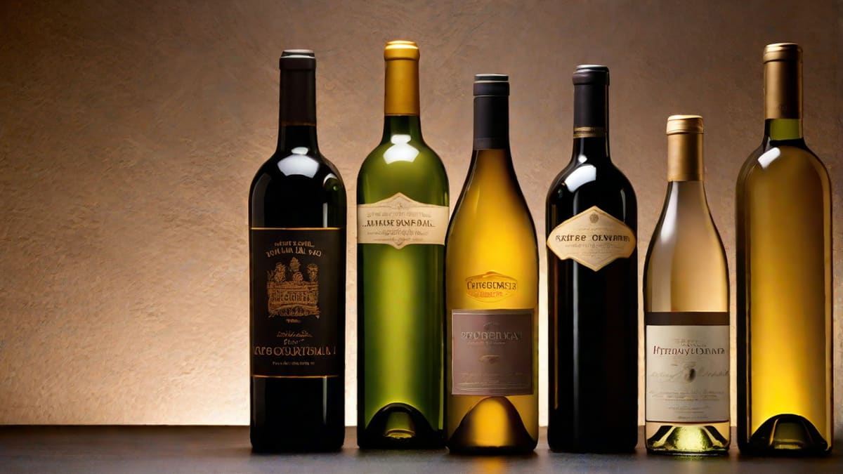 How To Decorate With Wine Bottles