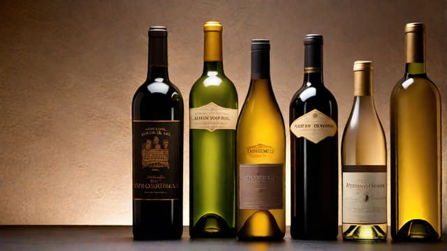 How To Decorate With Wine Bottles
