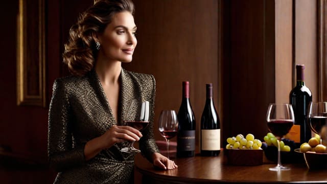 What Are The 7 Types Of Wine