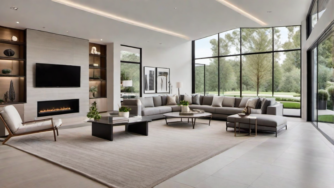 Smart Home Technology: Integrating Classic Design with Modern Convenience