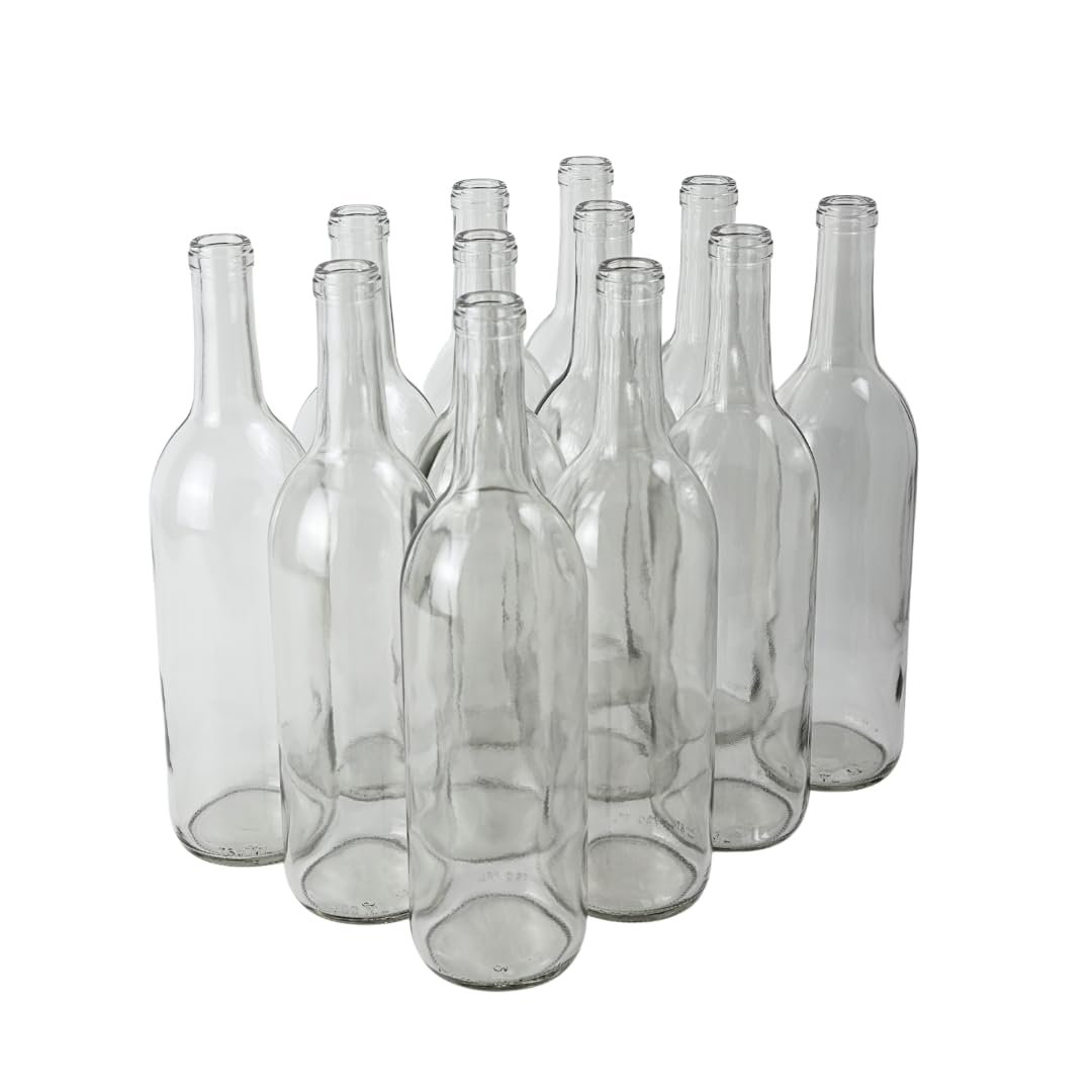 FastRack Wine Bottles