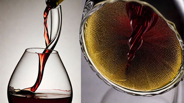 Does Wine Need To Breathe