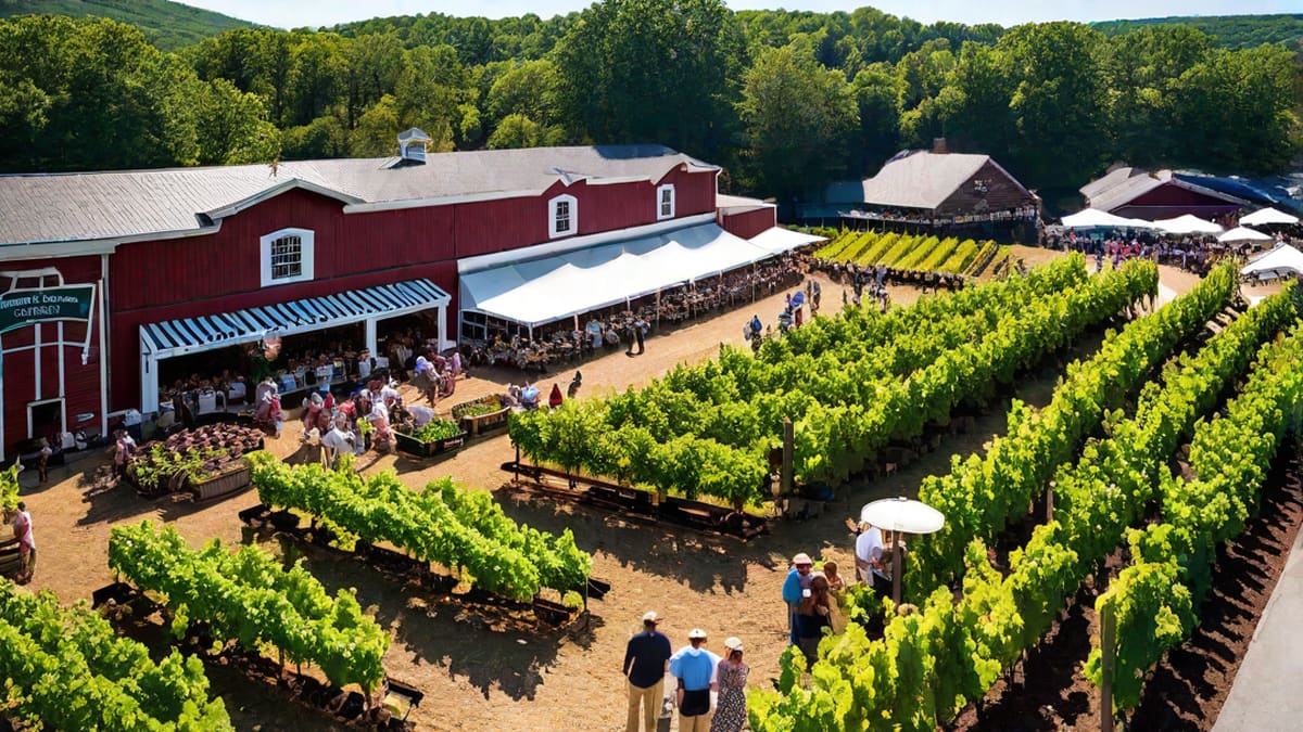 Who Sells Boones Farm Wine
