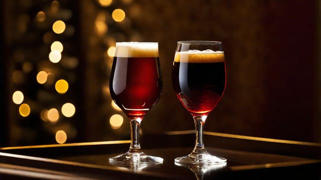 Can I Drink Beer After Wine