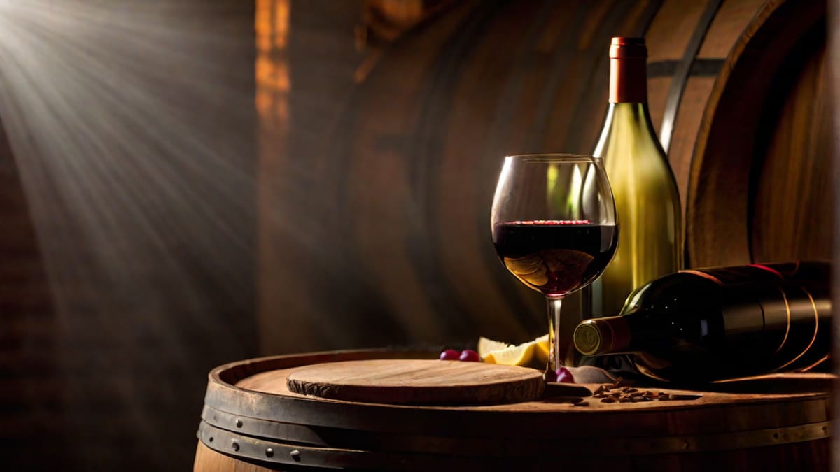 Is Md2020 Wine