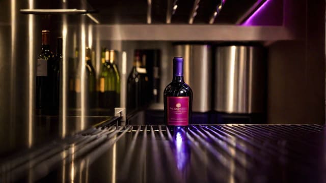 How Long Can Wine Stay In The Fridge