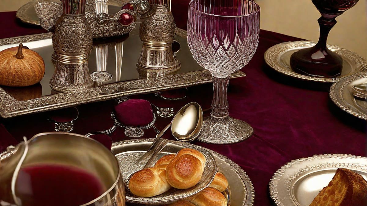 Is Wine Kosher