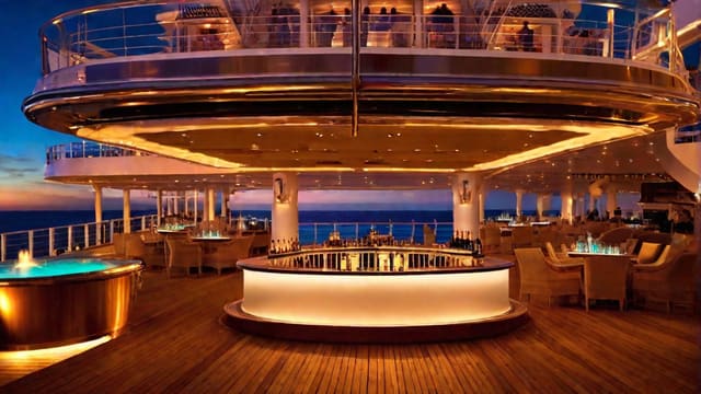 Can You Bring Wine On A Royal Caribbean Cruise