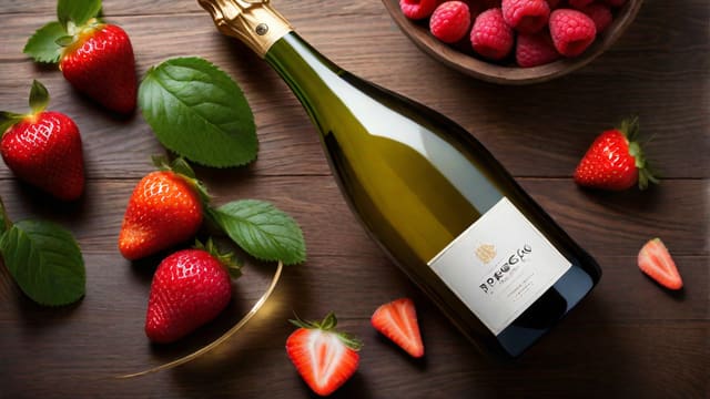 How To Keep Prosecco Fresh