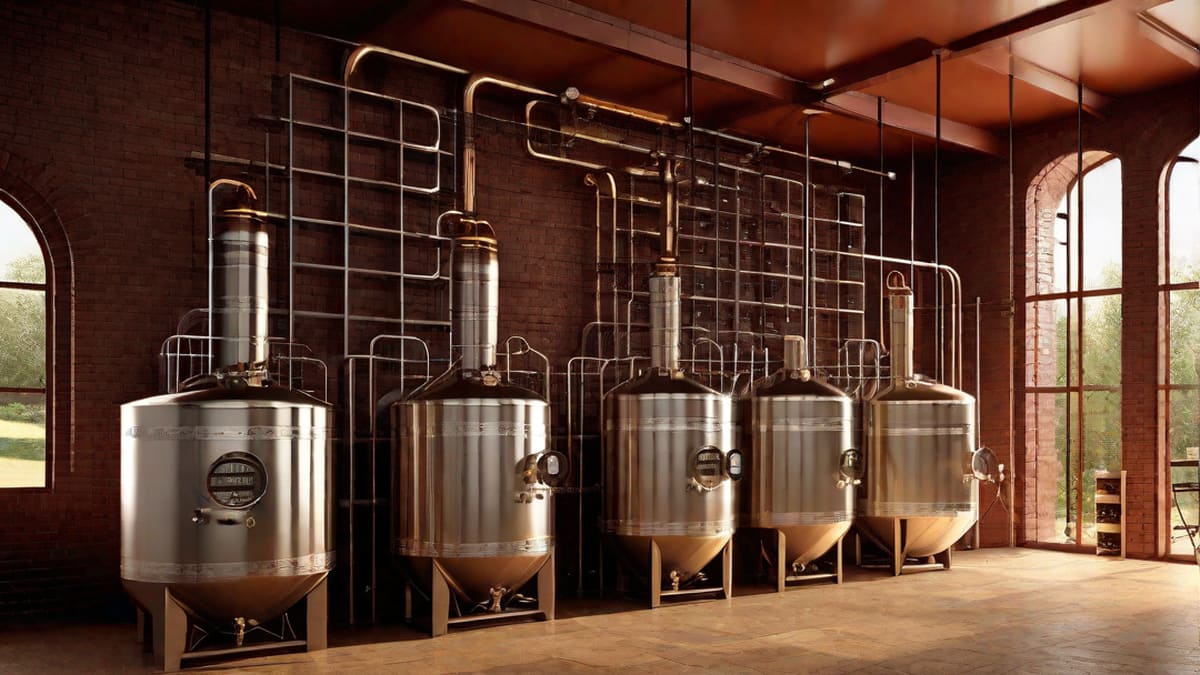 When To Stop Primary Fermentation Wine