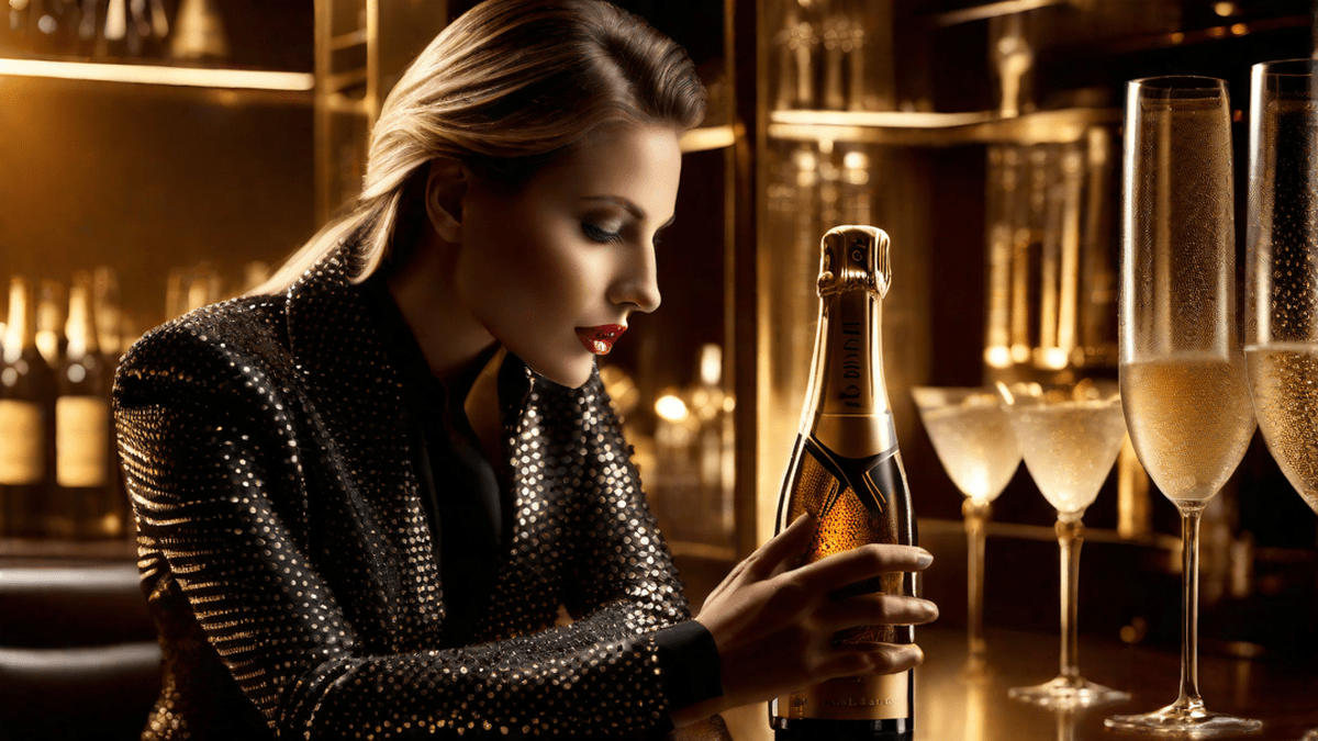 Why Does Champagne Make You Drunk Faster