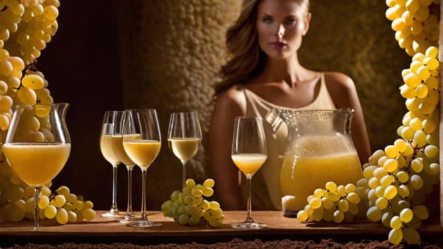 How Much Sugar In Sauv Blanc