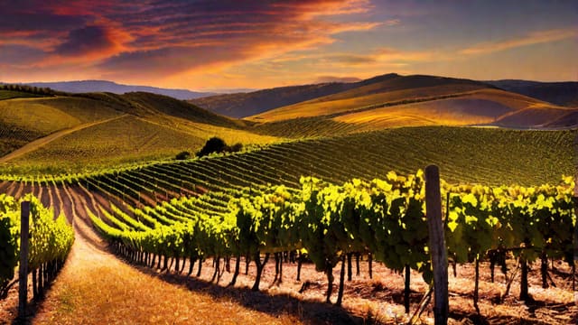 What Is Red Wine Vinegar Made From