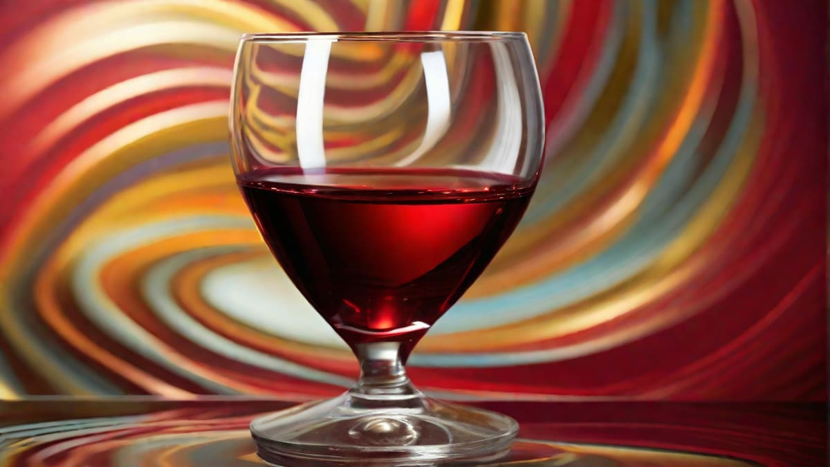 What Does Wine Do To You