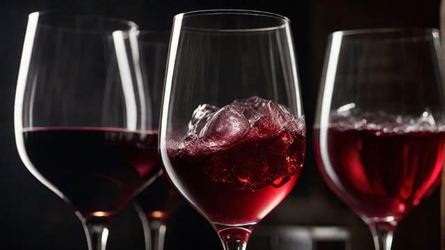 Can 2 Glasses Of Wine A Day Cause Liver Damage