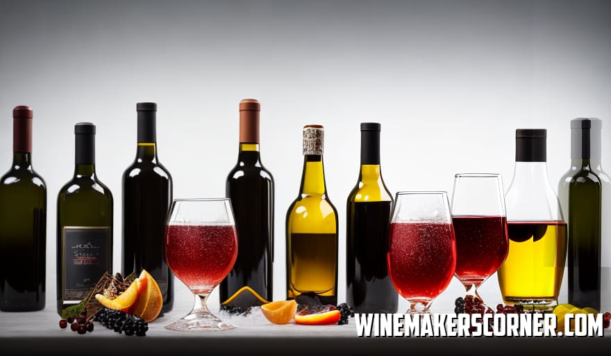Unveiling the Mystery: Why Wine is Considered Haram in Islam