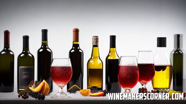 Unveiling the Mystery: Why Wine is Considered Haram in Islam