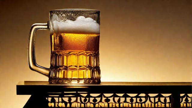 Does Beer Have More Alcohol Than Wine