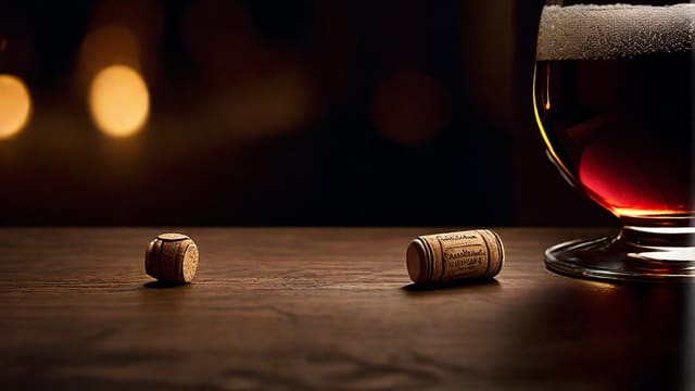 How To Remove Wine Cork Without Corkscrew