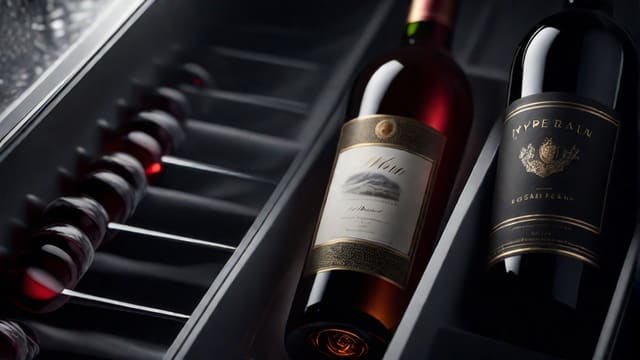 How Long To Leave Wine In Freezer