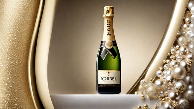 Is Korbel Champagne Sweet