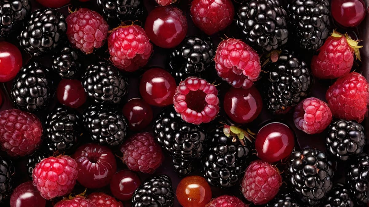 How Do You Make Blackberry Wine