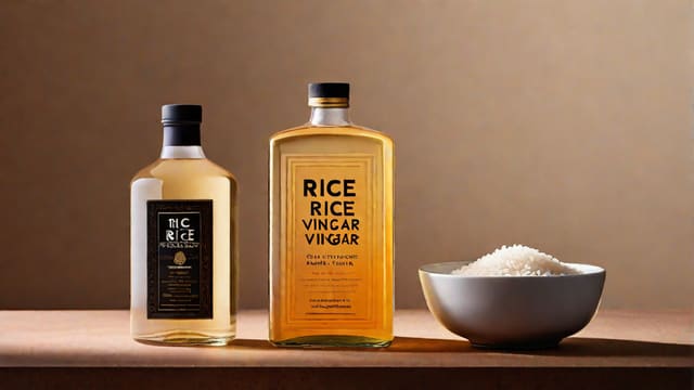 Is Rice Vinegar The Same As Rice Wine Vinegar Reddit