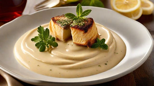 What Is Prosecco Cream Sauce