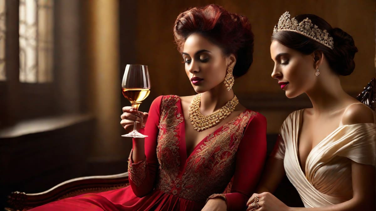 Which Is Healthier Red Or White Wine