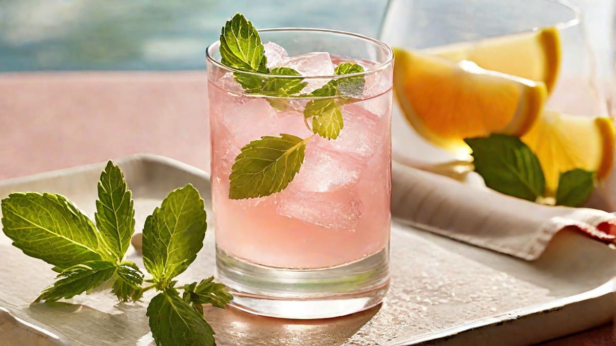 May Wine Recipe