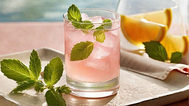 May Wine Recipe