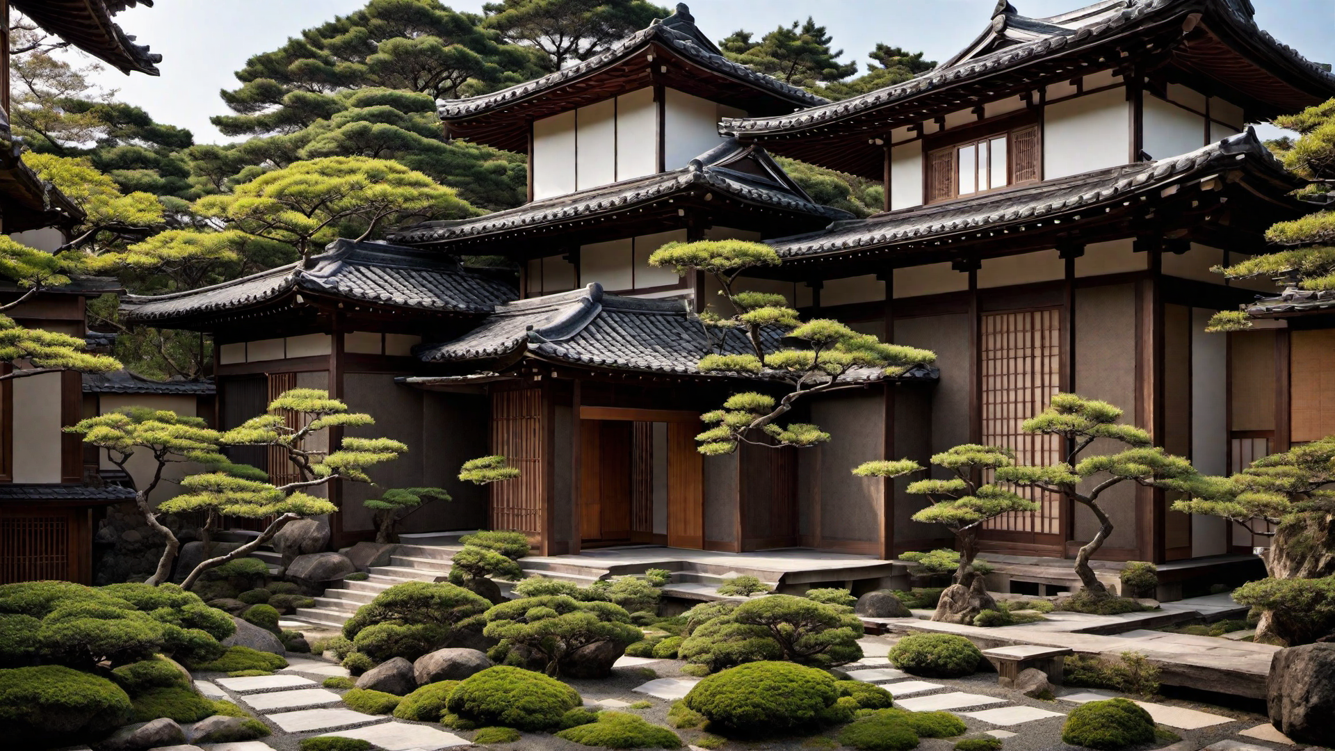 Weathered Materials: Wabi-Sabi Aesthetic of Imperfection