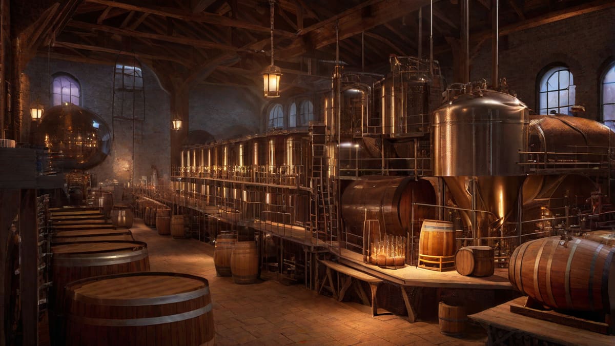 Wine How To Make