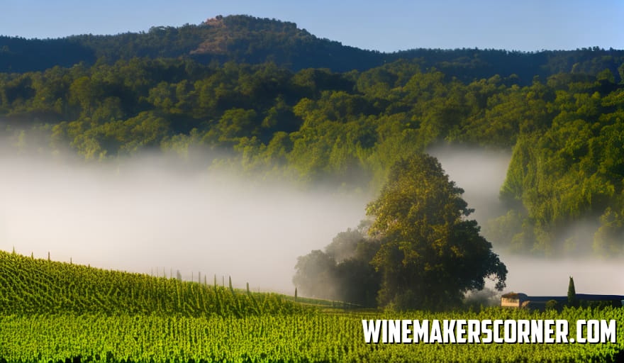 Can I Make Wine As Good As The Pros Part Ii