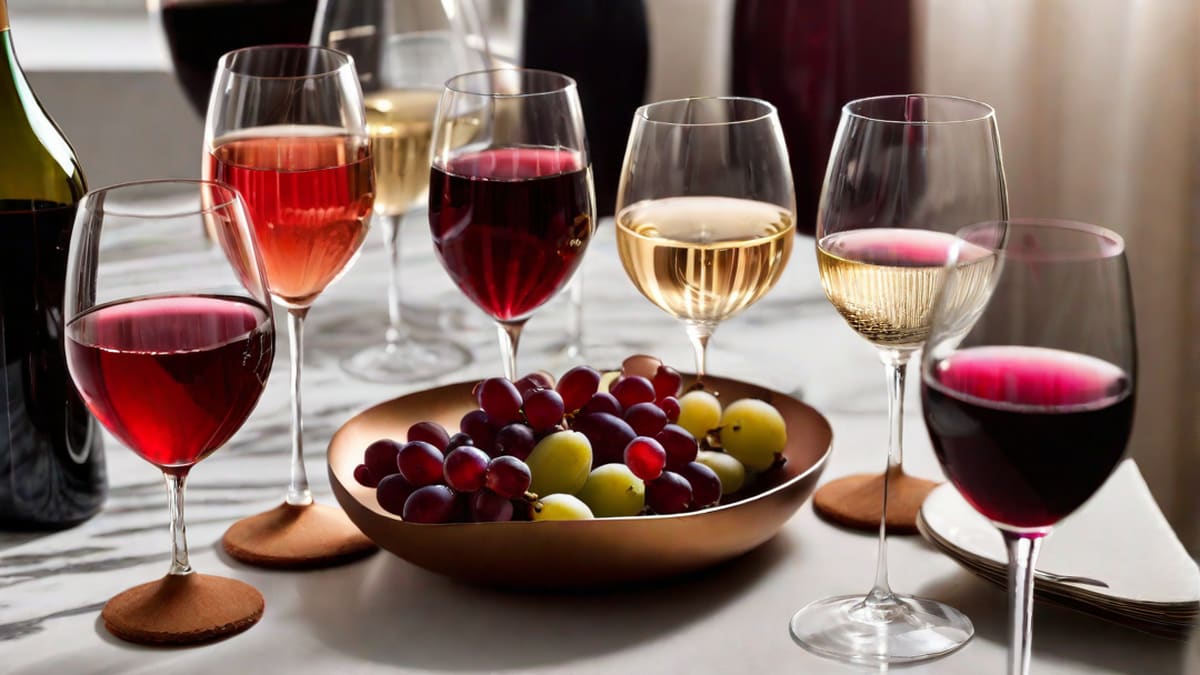 Can I Drink Wine With Covid