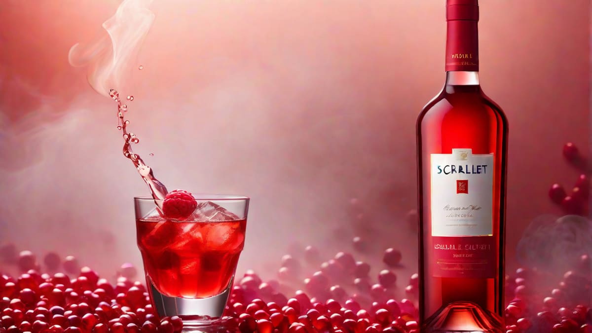What Is The Sweet Red Wine