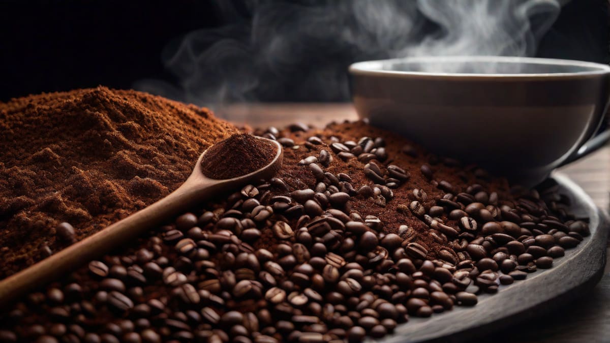 Can You Add Cinnamon To Coffee After Brewing