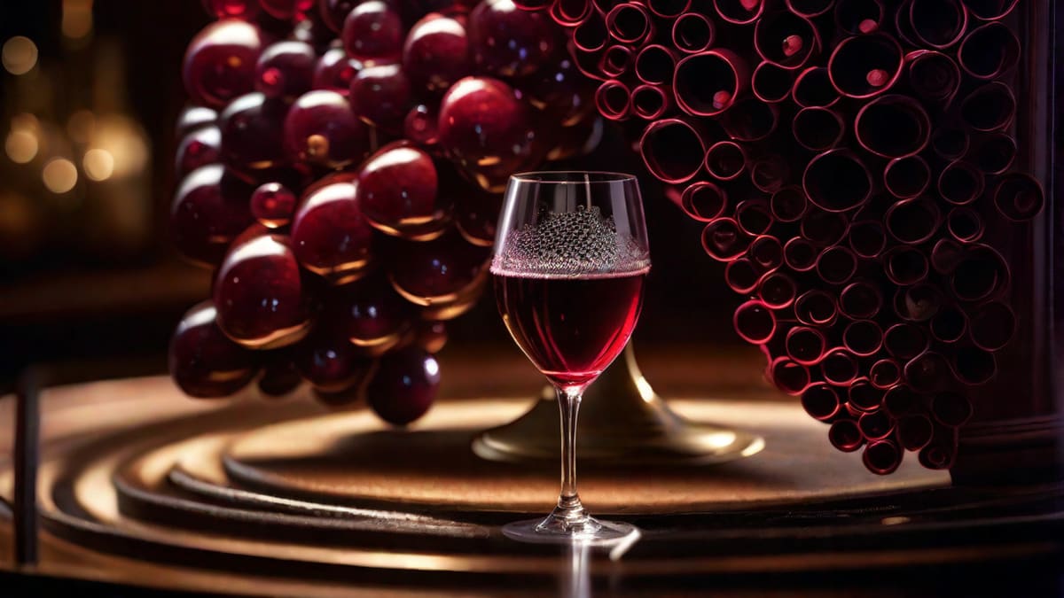 How Do You Spell Wine