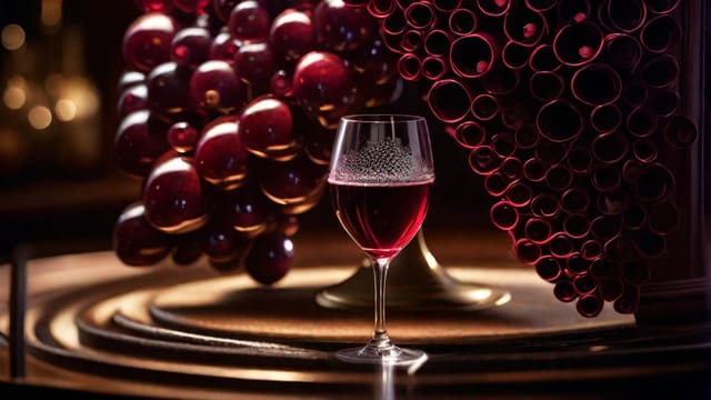 How Do You Spell Wine