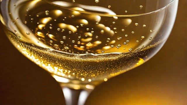 Does White Wine Have Sugar