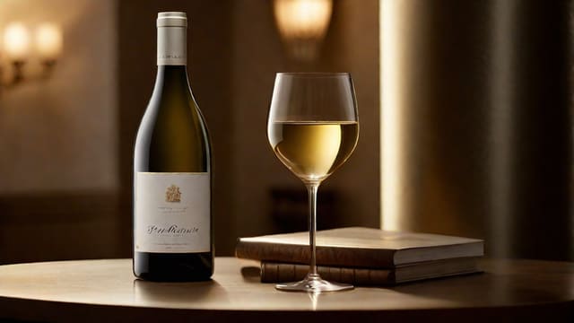 What Is Good Dry White Wine