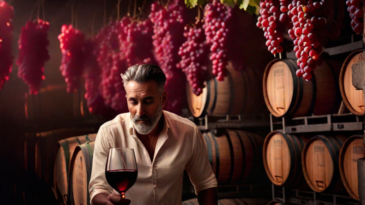 Is Cabernet Wine Sweet