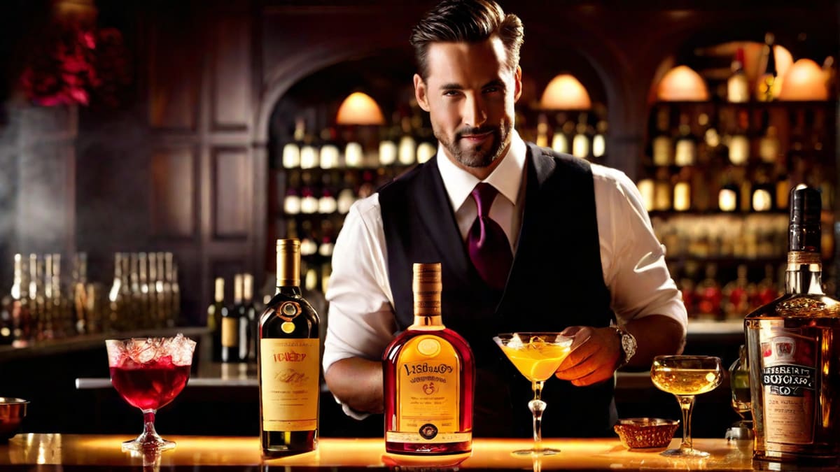 Can You Mix Wine And Rum