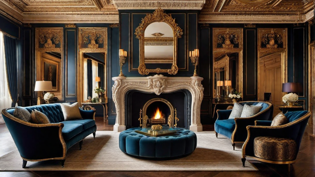 Iconic Victorian Fireplace Manufacturers