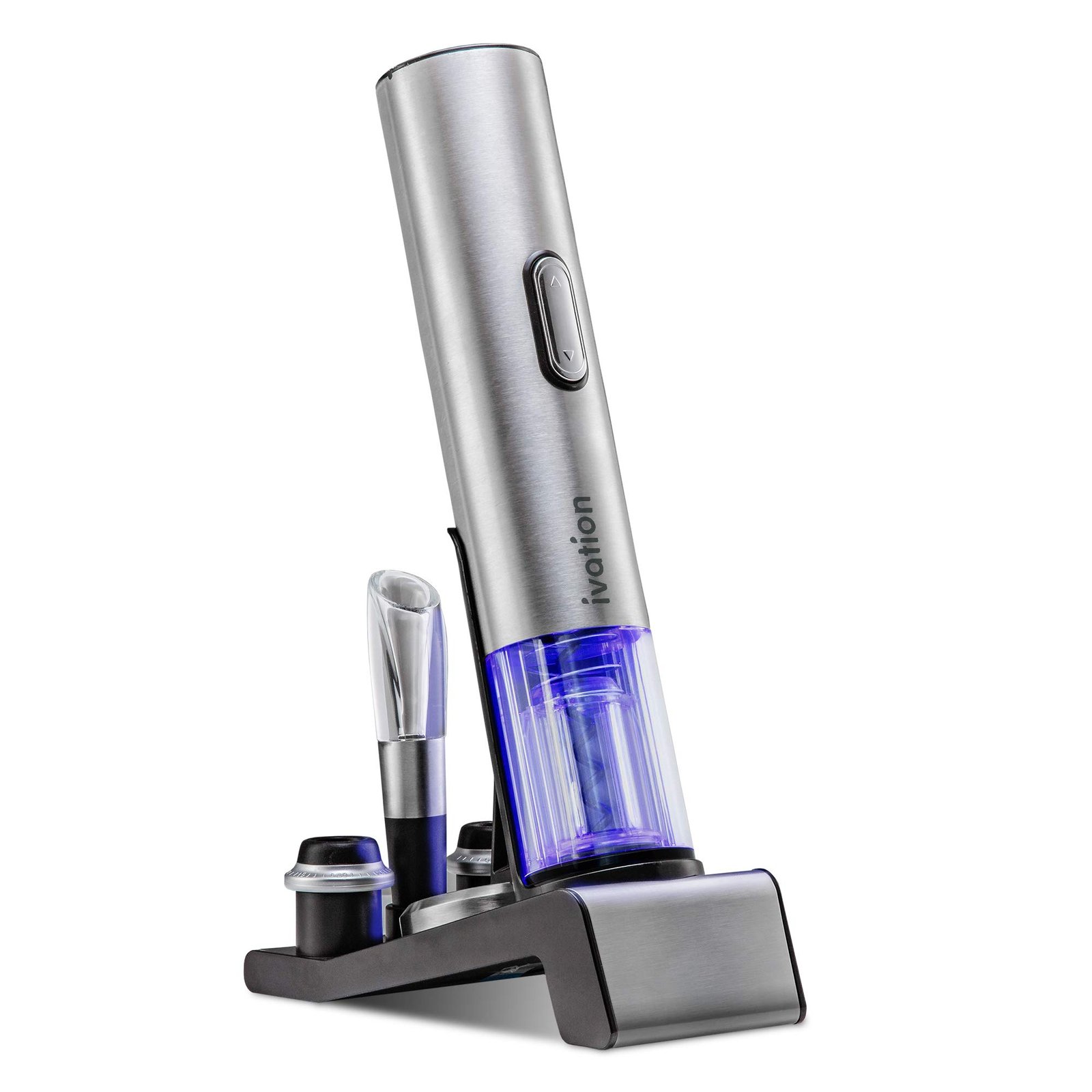Ivation Wine Gift Set