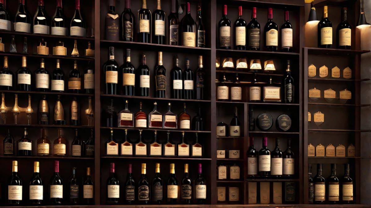 Who Sales Taylor Port Wine