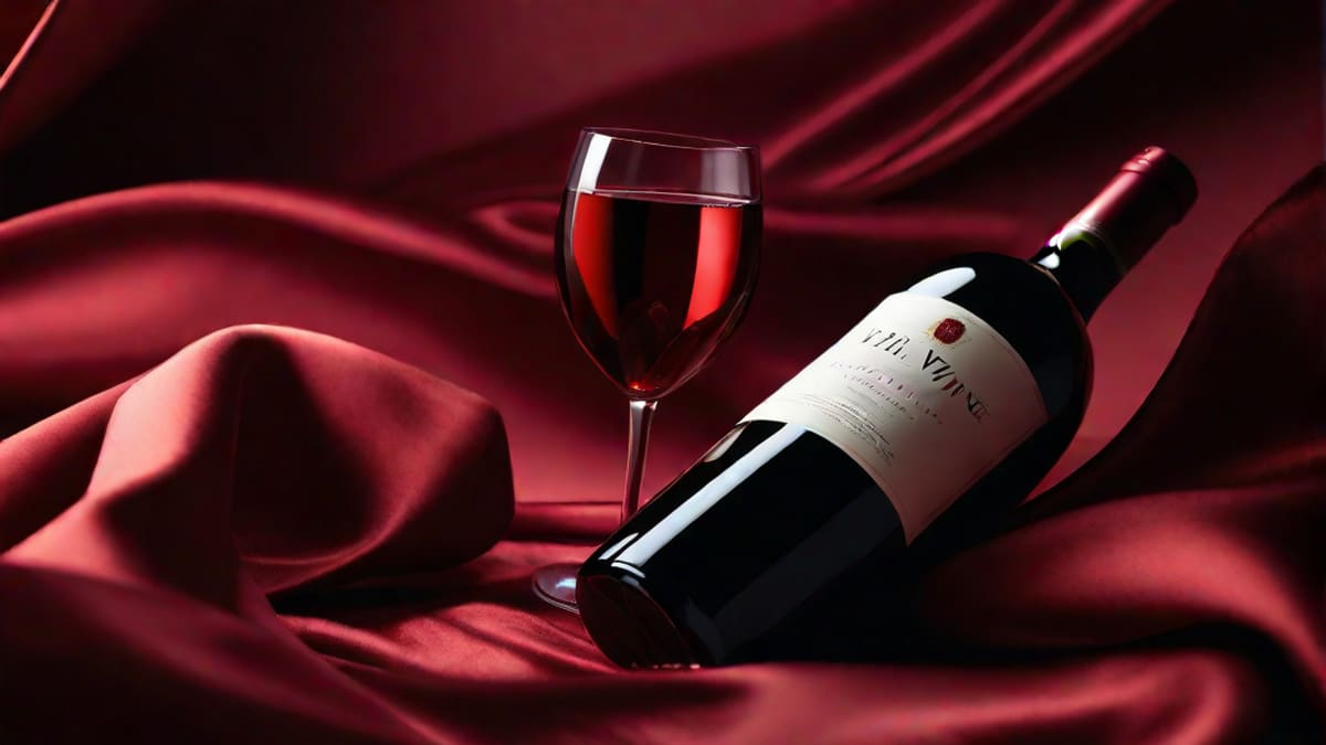 Is Red Wine Anti Inflammatory
