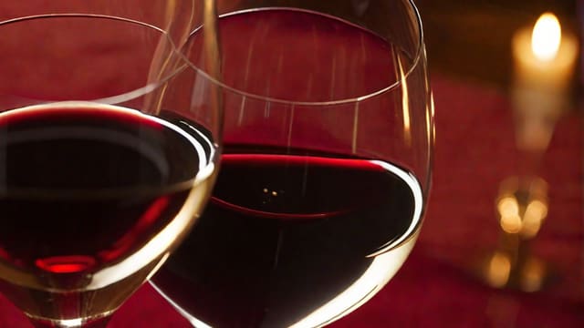 Is Half A Bottle Of Wine A Lot