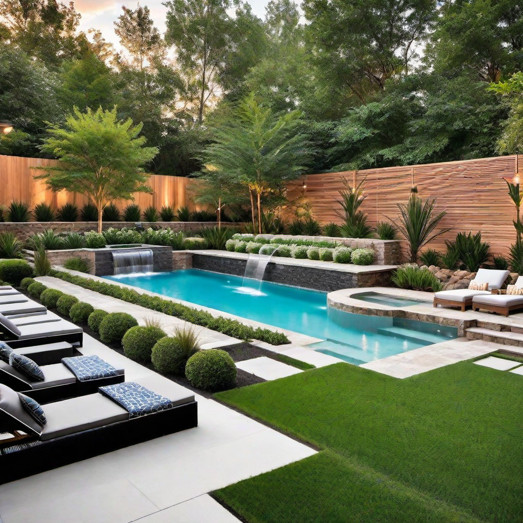 Backyard Inspiration: Finding Ideas for Your Dream Space