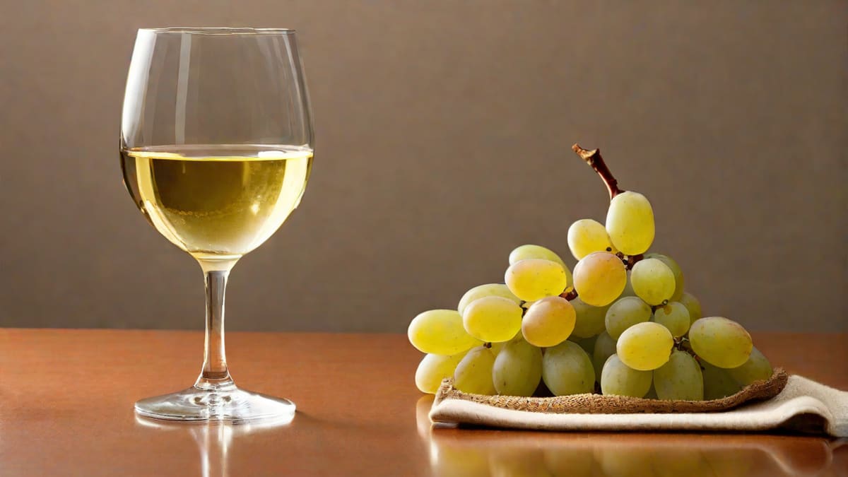 Does White Wine Cause Diarrhea